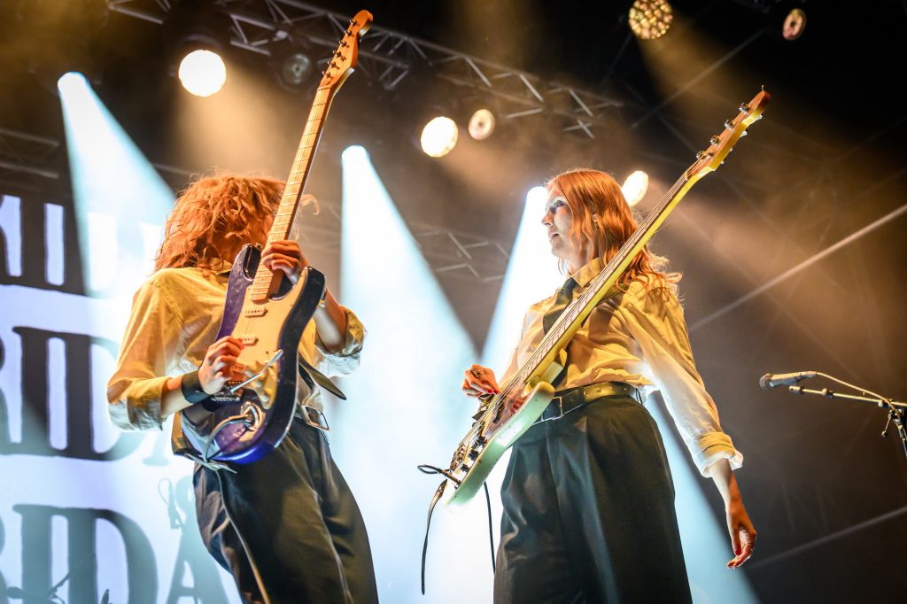 Svart Ridå by ©Richard Bloom