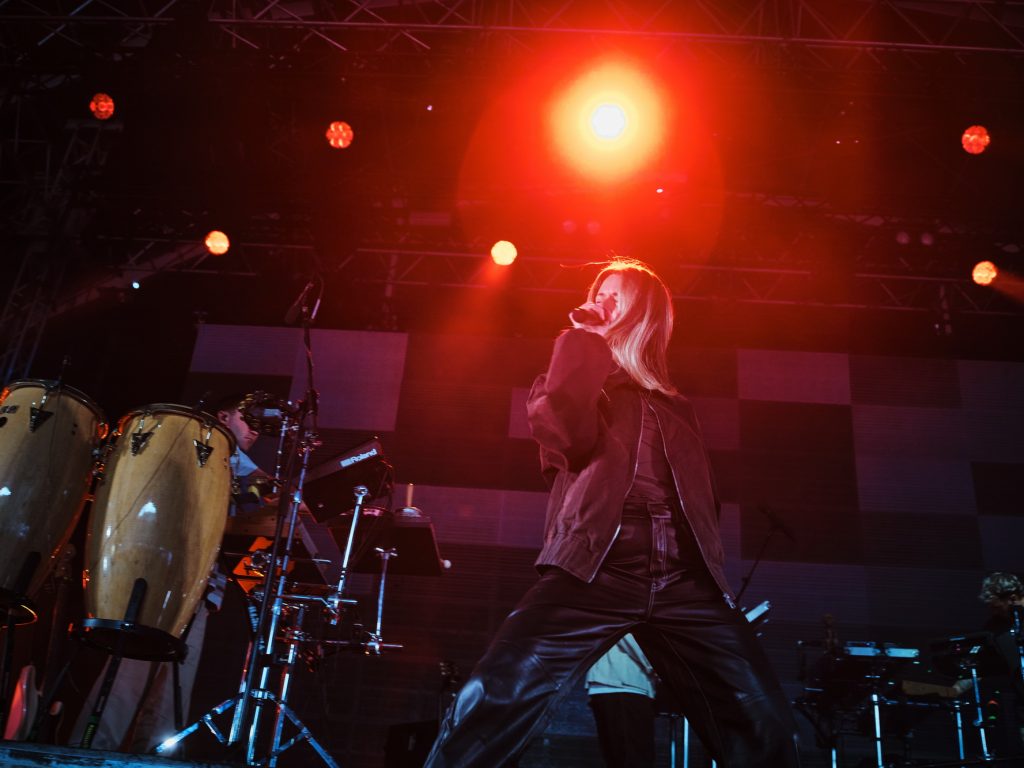 Maribou State by ©Björn Vallin