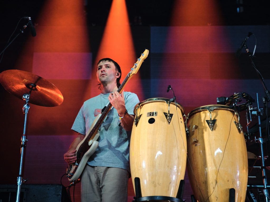 Maribou State by ©Björn Vallin