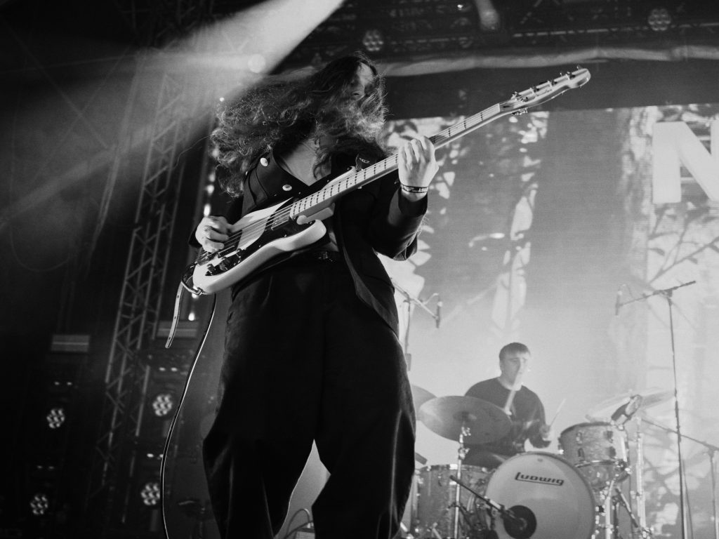 Nektar by ©Björn Vallin