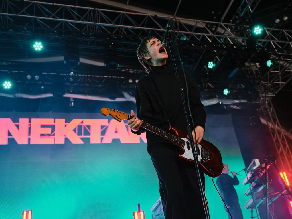 Nektar by ©Björn Vallin