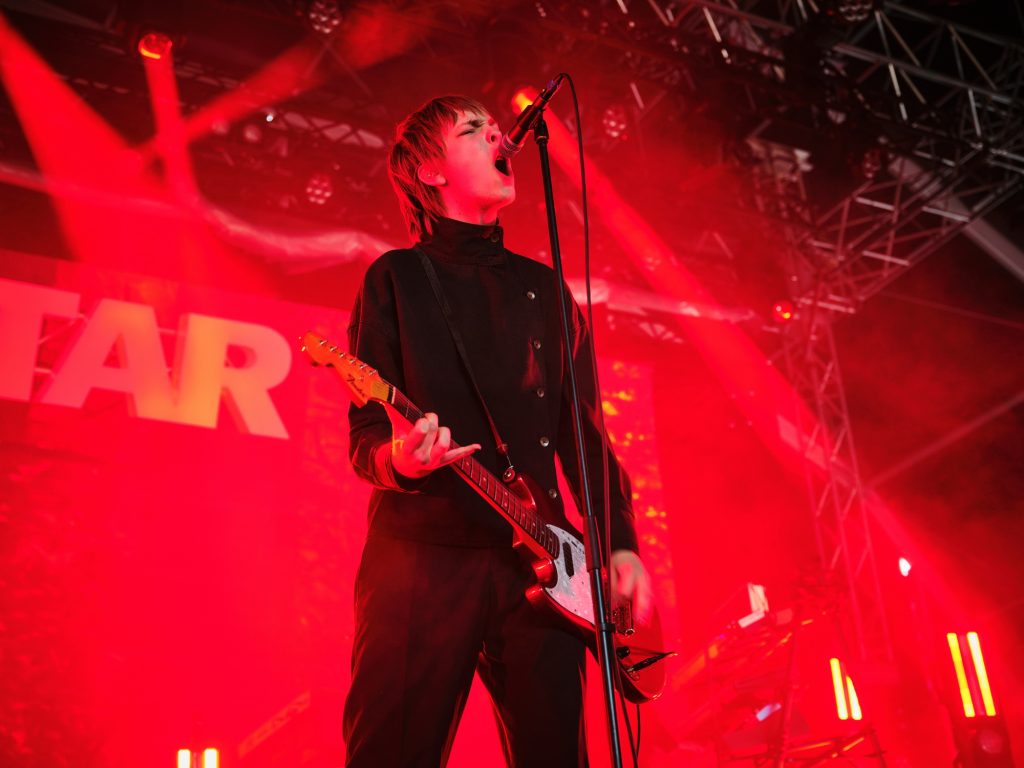 Nektar by ©Björn Vallin