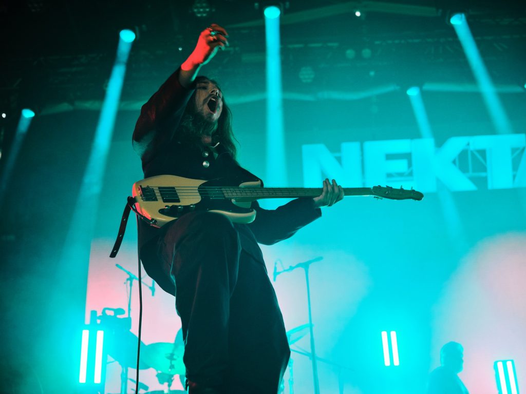 Nektar by ©Björn Vallin