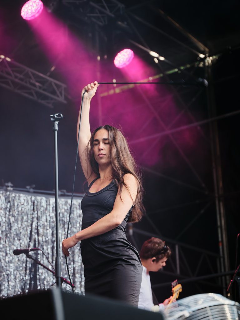 Smerz by ©Björn Vallin