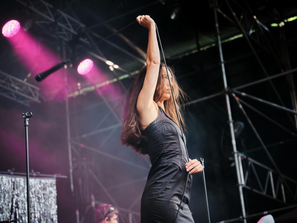 Smerz by ©Björn Vallin