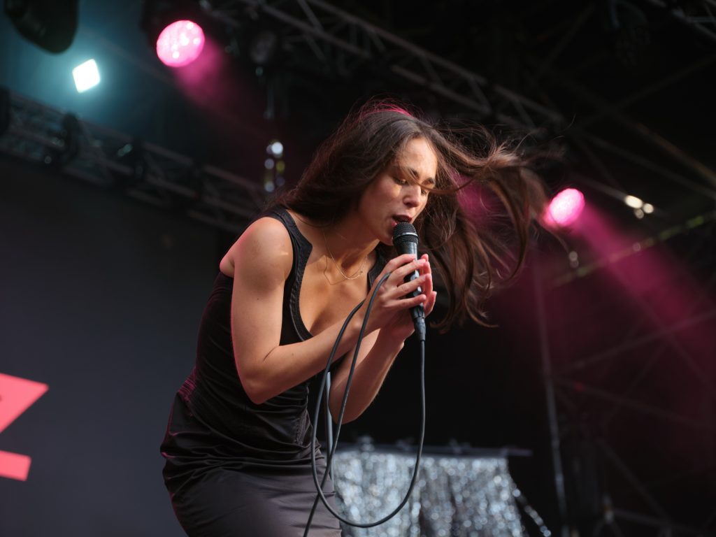 Smerz by ©Björn Vallin