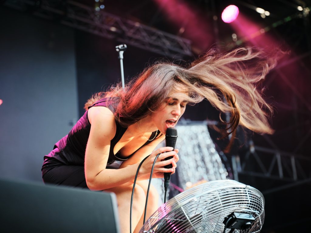 Smerz by ©Björn Vallin