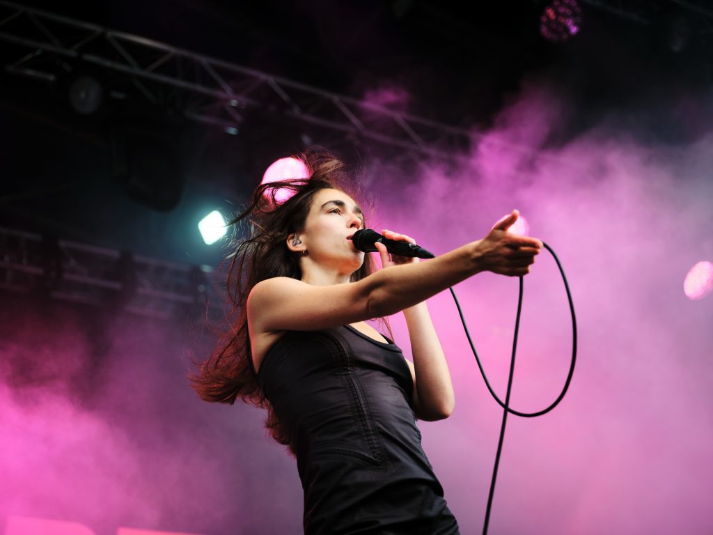 Smerz by ©Björn Vallin
