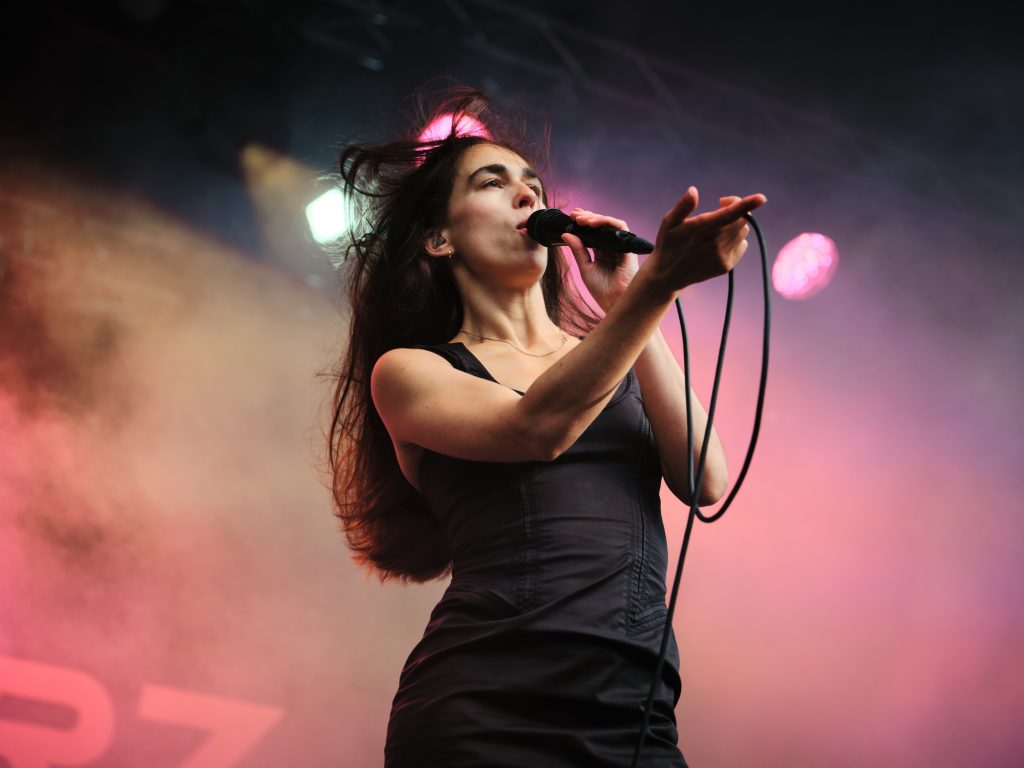Smerz by ©Björn Vallin
