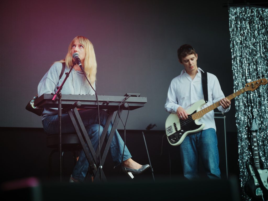 Smerz by ©Björn Vallin
