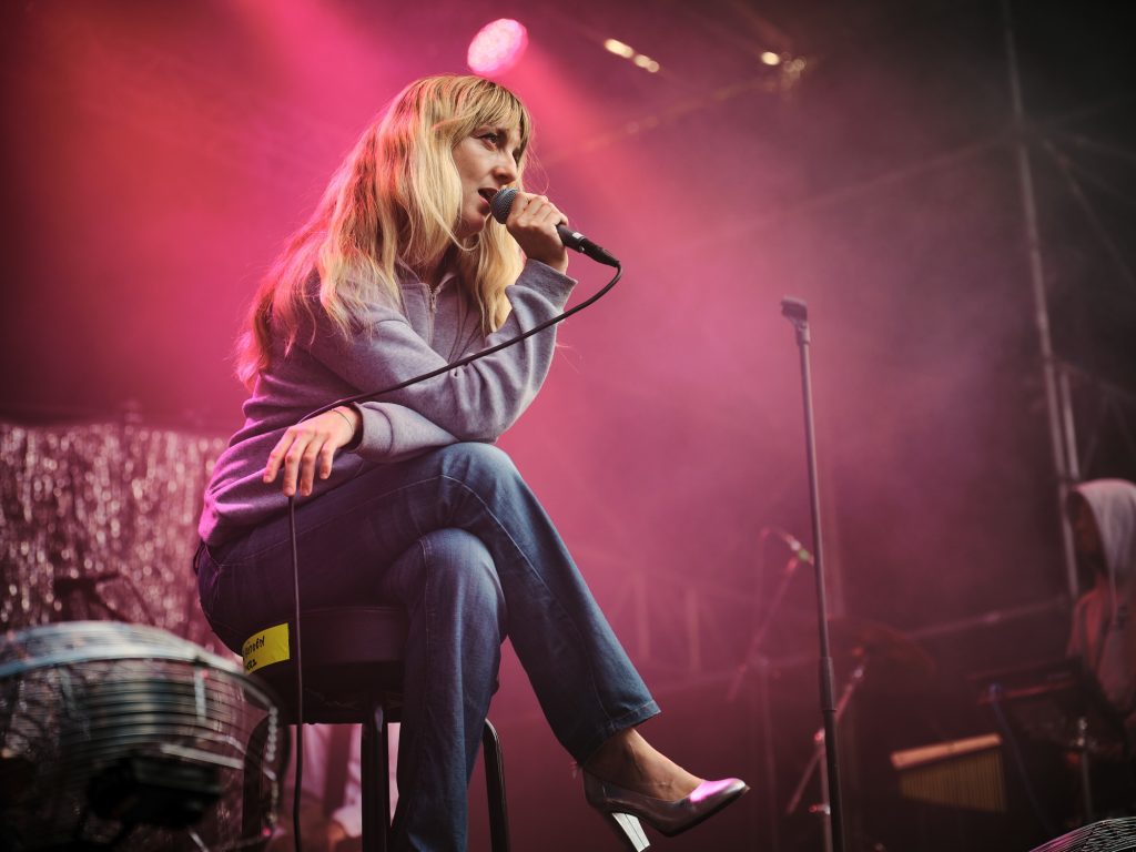 Smerz by ©Björn Vallin