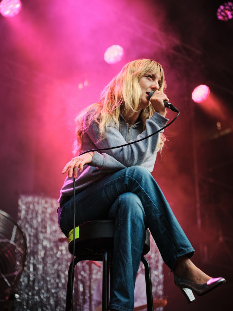 Smerz by ©Björn Vallin