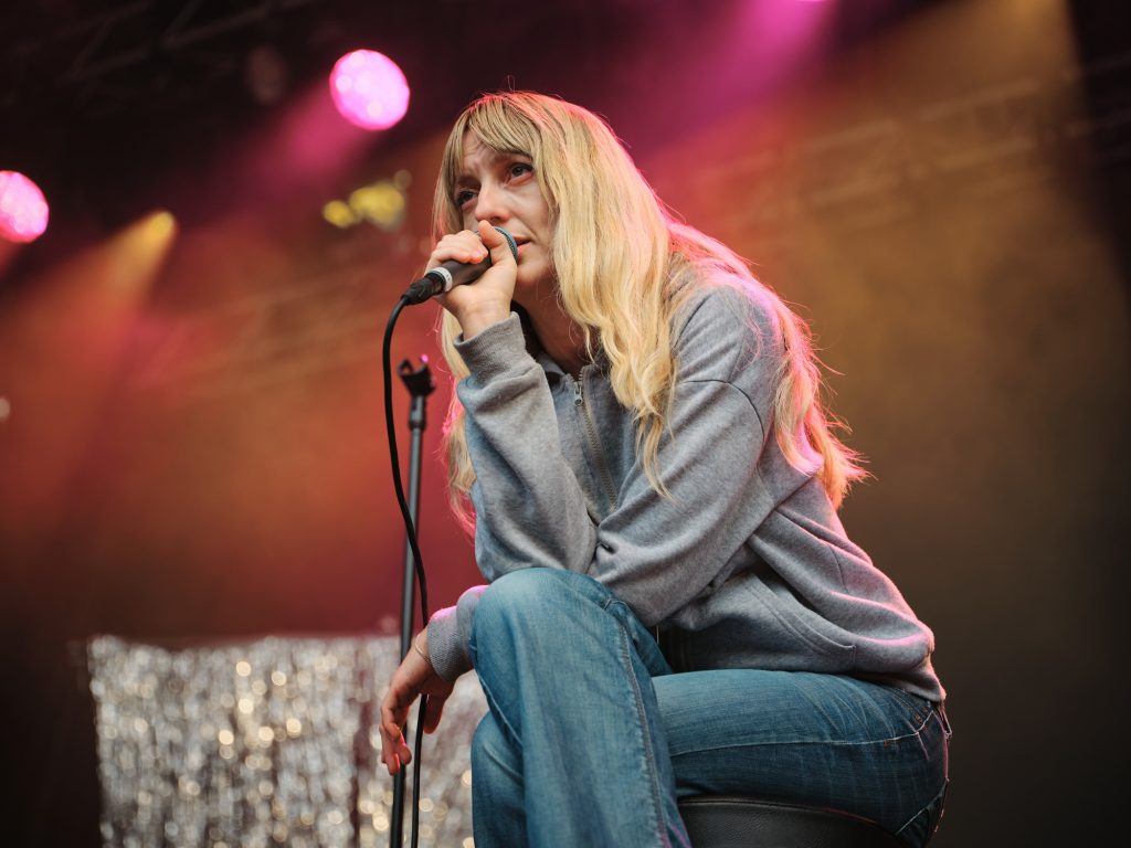 Smerz by ©Björn Vallin