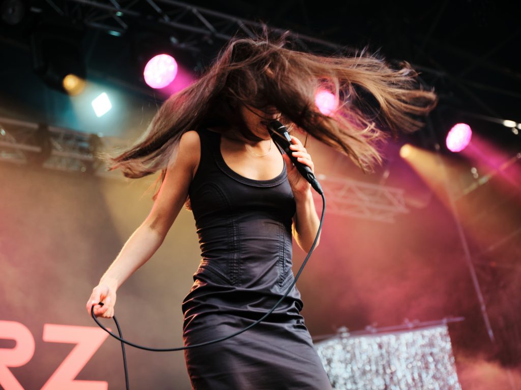 Smerz by ©Björn Vallin