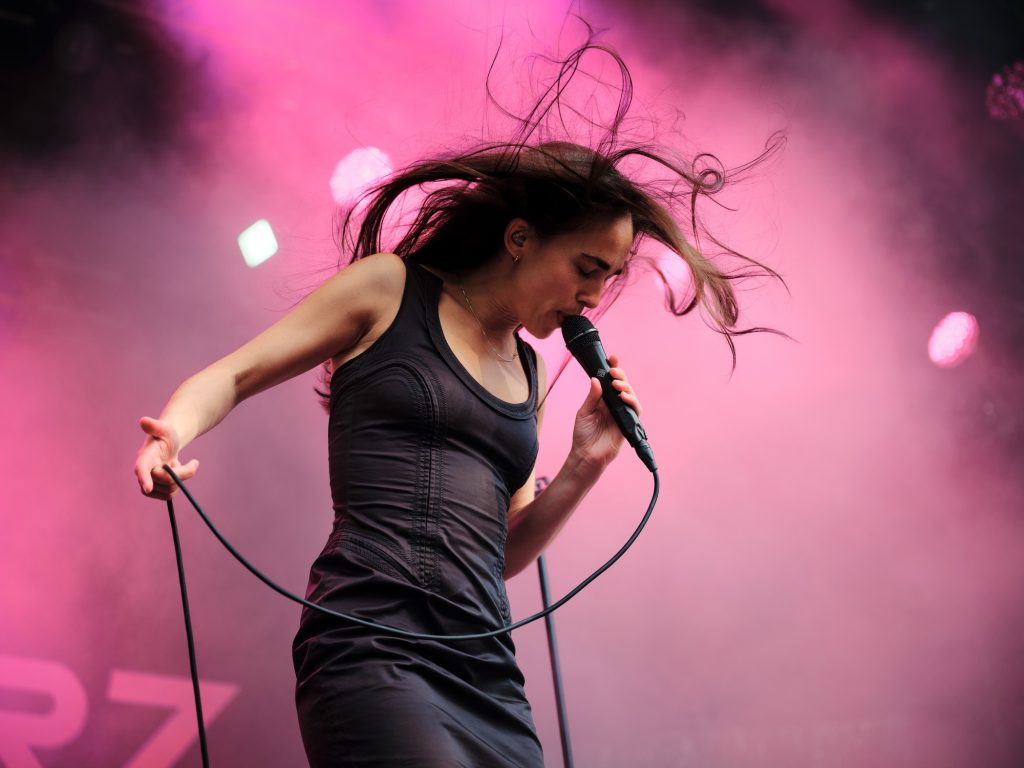 Smerz by ©Björn Vallin