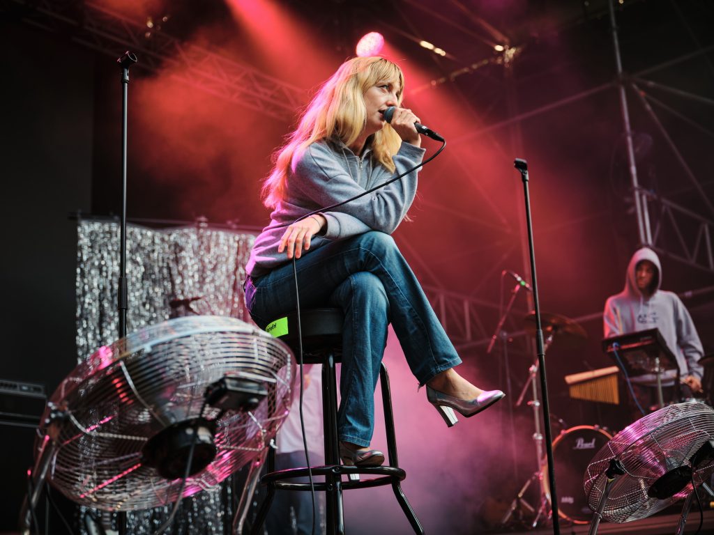 Smerz by ©Björn Vallin