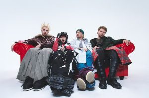 Three decades of De/Vision: The dark interview – Messed!Up